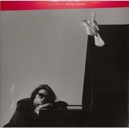 Front View : Melody Gardot - THE ESSENTIAL (LTD BLACK & WHITE SPLATTER 2LP) - Decca / 6558097