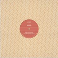 Front View : MALA feat DREISER / SEXTO SENTIDO - BROWNSWOOD REMIX EDITIONS 006 - Brownswood / BWOOD404
