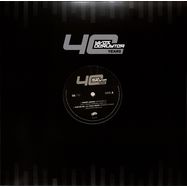 Front View : Various Artists - YVES DERUYTER 40 YEARS , VINYL 6(12 INCH) - 541 Label / 5411155