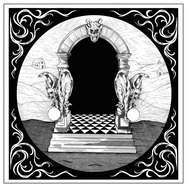 Front View : Rambal Cochet - PANDEMONIO EP - Espiral Vital Records / EV01