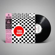 Front View : Tania Maria - APRESENTAMOS (LP) - Jazzybelle / 05276231