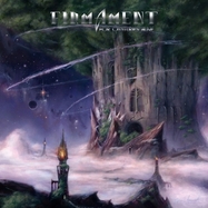 Front View : Firmament - FOR CENTURIES ALIVE (LP) - Dying Victims Productions / 199538068627