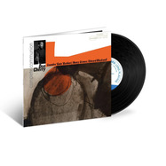 Front View : Don Cherry - COMPLETE COMMUNION (TONE POET VINYL) (LP) - Blue Note / 5827008