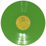 Front View : Rtr - XOR (GREEN VINYL A/B) - Weme Records / WeMe077ab