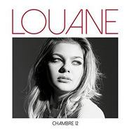 Front View : Louane - CHAMBRE 12 (2LP) - Universal / 4732839