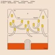 Front View : Ida Urd & Ingri Hoyland - DUVET (LP) - Balmat / BALMAT18