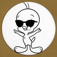 Front View : Marvin The Martian - 007 (180G / VINYL ONLY) - Tooney Lunes / tooneylunes007