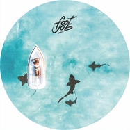 Front View : BDK - SWIMMING EP - Footjob / fj031