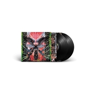 Front View : Machine Girl - PSYCHO WARRIOR (MG ULTRA X) (2LP) - Future Classic / FCL695