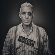 Front View : Till Lindemann - ZUNGE 2025 (2CD) - Out Of Line Music / OUT1450-51