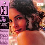 Front View : Ceu - CEU (LP) - Jazzybelle / 05280341