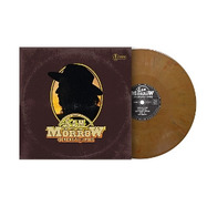Front View : Sam Morrow - CONCRETE & MUD (LP) - FORTY BELOW RECORDS / FBRLPC20