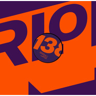 Front View : Foehn & Jerome - STILL LIQUID - Perlon / PERLON138