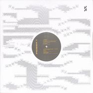 Front View : Various Artists - FIDES X1 - Fides / FIDESX1