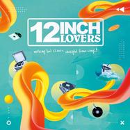 Front View : Various Artists - 12 INCH LOVERS 11 (2X12 INCH) - 541 / 5411173