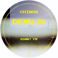 Front View : Demuja - BSMNT FM - Chiwax / CHIWAX047