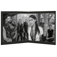 Front View : Within Temptation - HYDRA (2LP) - MUSIC ON VINYL / MOVLPB3741