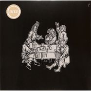 Front View : Ditz - DON ENZO MAGIC CARPET SALESMAN / KALIMBA SONG - City Slang / SLANG50612