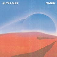 Front View : Altin G�n - GARIP (LP) - GLITTERBEAT - INDIGO / 05281471