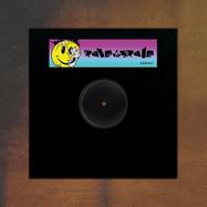 Front View : Unknown Artist - KINETIC GIRLS / MUSIC IS THE ANSWER - Rave-R / RAVE-R17