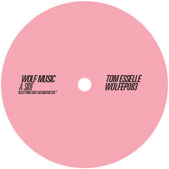 Front View : Tom Esselle - WOLFEP083 - Wolf Music / WOLFEP083
