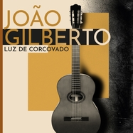 Front View : Joao Gilberto - LUZ DE CORCOVADO (LP) - VINYL PASSION / DM33101