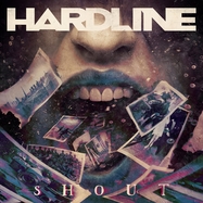 Front View : Hardline - SHOUT (LP) - Steamhamme / 266441