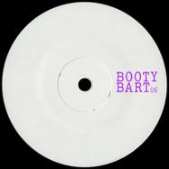 Front View : Bootybart - 06 - Bootybart / BOOTYBART06