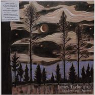 Front View : The James Taylor Quartet - SHADOWS & DREAMS (LP) - Acid Jazz / AJXLP866