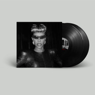 Front View : Honey Dijon - THE NIGHTLIFE (2LP) - SOS / SOS12001LP
