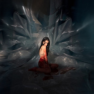 Front View : Noemi Buchi - EXUVIE (LP) - -ous / OUS058