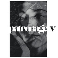 Front View : Various Artists - PATRONAGE V (LP) - Hauch Records / HR047
