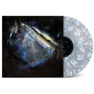 Front View : Rob Clouth - CICADA (180G SPLATTERED COLOUR VINYL) - Mesh / MESH0115V
