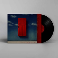 Front View : Philipp Johann Thimm - THE RED DOOR (LP) - Monkeytown Records / MTR140LP