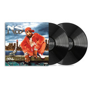 Front View : Nas - STILLMATIC (2LP) - Sony Music Catalog / 19958414521