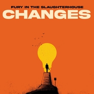 Front View : Fury In The Slaughterhouse - CHANGES (LP) - Sony Music-Seven.One Starwatch / 19958435271