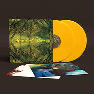 Front View : Band Of Horses - EVERYTHING ALL THE TIME (YELLOW 2LP) - Sub Pop / 00174714