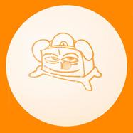 Front View : The Toaster Soul Project - MYOR MASSIV 15 - Myor Massiv / MASSIV15