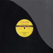 Front View : Bubbles n Breaks - ROCK LIKE THIS - Livelarge / ll001
