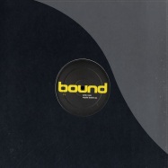 Front View : Ortin Cam - ROYALE BATTLE EP - Bound / bound011