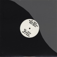 Front View : Afrika Duran / Wildboy - SHE SHOX - ALL U WANT - AS001