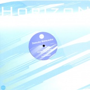 Front View : Daisuke Matsusaka - ASIAN BLUE ROSE - Horizon Music / HRZN006T