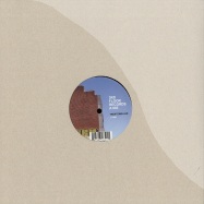 Front View : Trentemoeller - KINK - 3rd Floor Records / 3rd0036