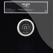 Front View : Enterplay - WATER & DUST EP - Arm05