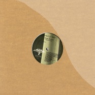 Front View : Arnaud Le Textier & Yossi Aemoyal - BETWEEN THE SAME EP - Safari Electronique / SAF003