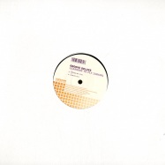 Front View : Groove Deluxe - LEARNING TO FLY (AGAIN) - Superior SUPR 0513-6