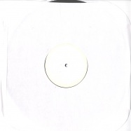Front View : Omar S - TRACK 14 - FXHE Records / OAS14