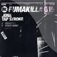 Front View : Jona - TAP STROKE - Fumakilla / FK019