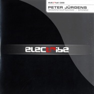 Front View : Peter Juergens - MOMENTAUFNAHME - Electribe0286