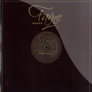 Front View : Franky Rizardo - FUNKY NOISE - Fame Recordings FAME021